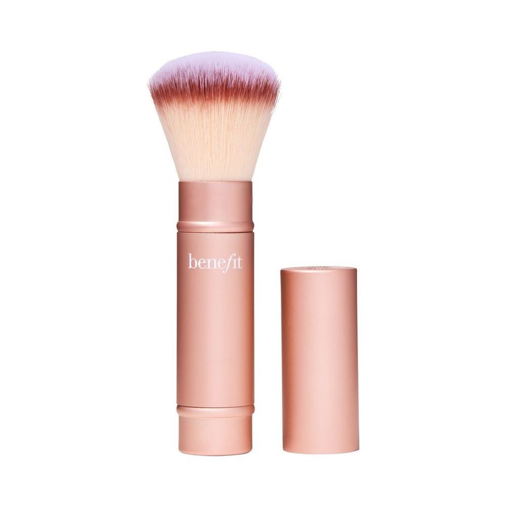 Benefit 多功能伸縮胭脂掃