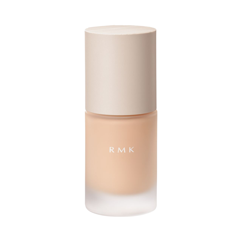RMK 原生光感隔離霜SPF22 PA++ 30ml