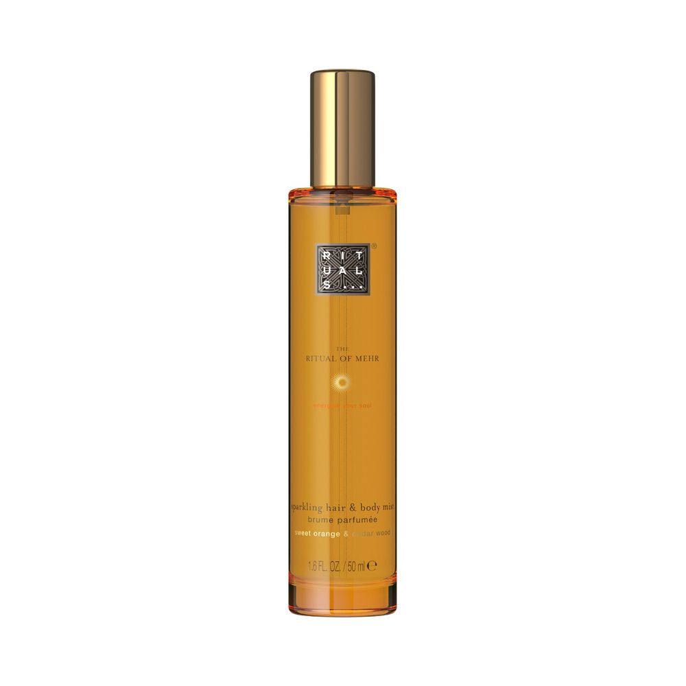 【臨期清貨】Rituals 頭髮及身體保濕噴霧 50ml(香味可選)