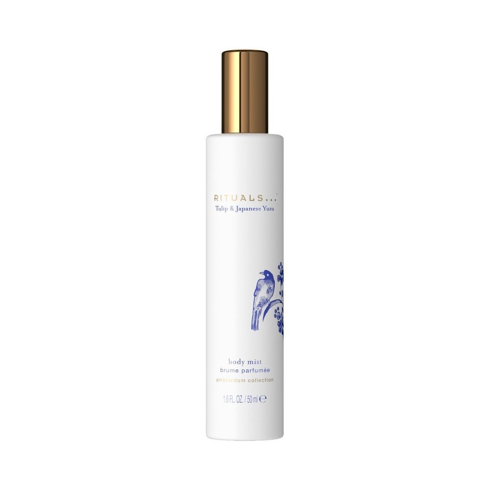 【臨期清貨】Rituals 頭髮及身體保濕噴霧 50ml(香味可選)