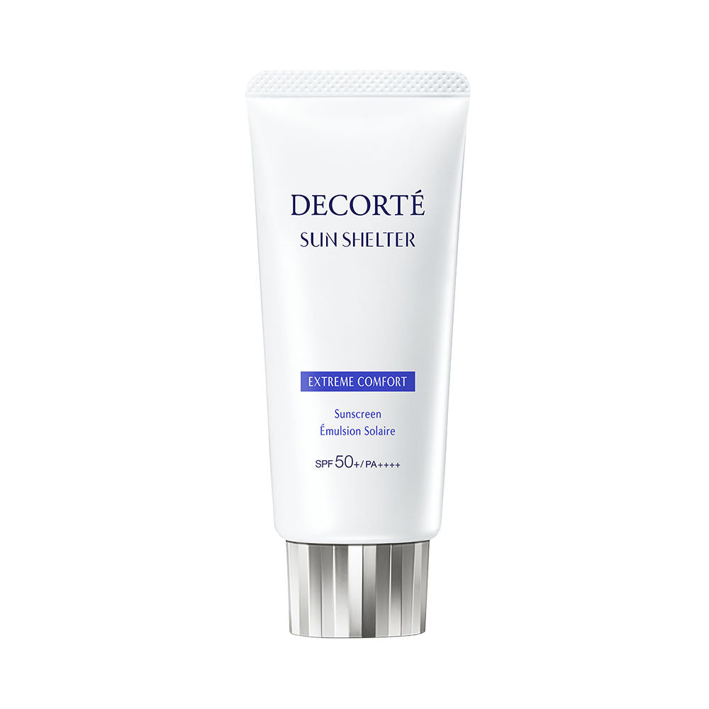 Decorte 高效防曬乳液 SPF50+ PA+++56ml