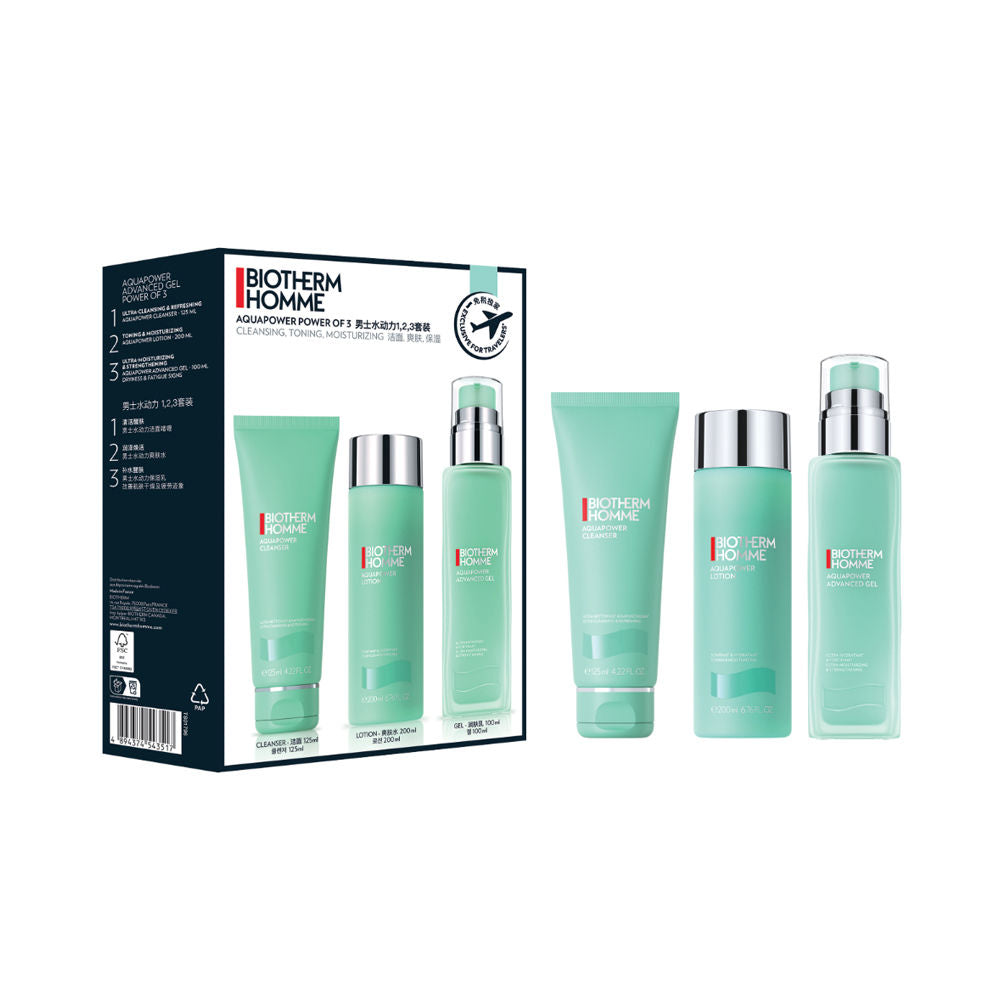 Biotherm Men&