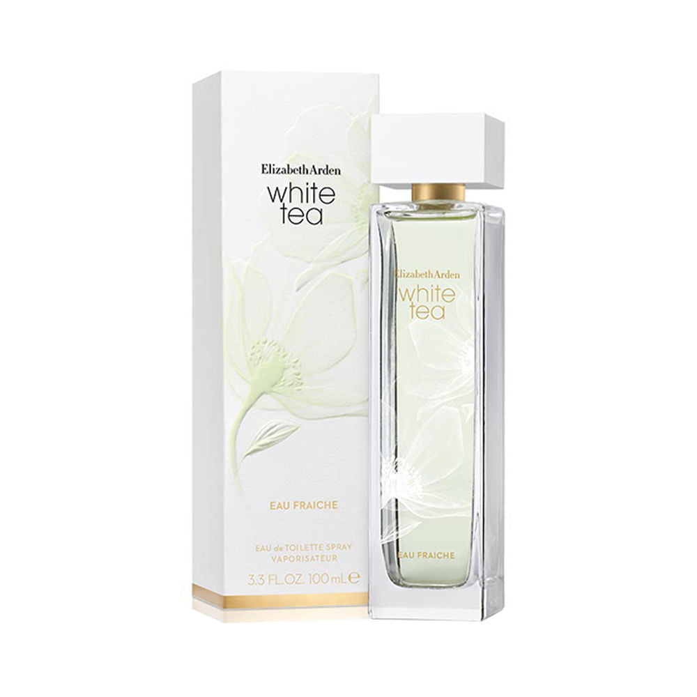 Elizabeth Arden 白茶淡香水 100ml