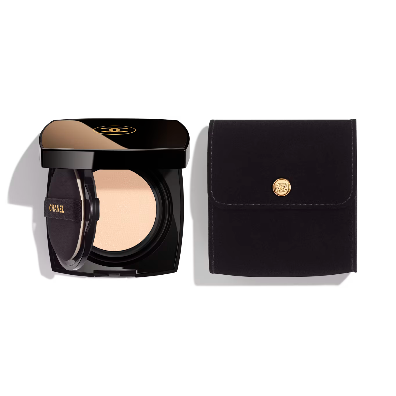 Chanel SUBLIMAGE 全效再生精華氣墊粉底 15g