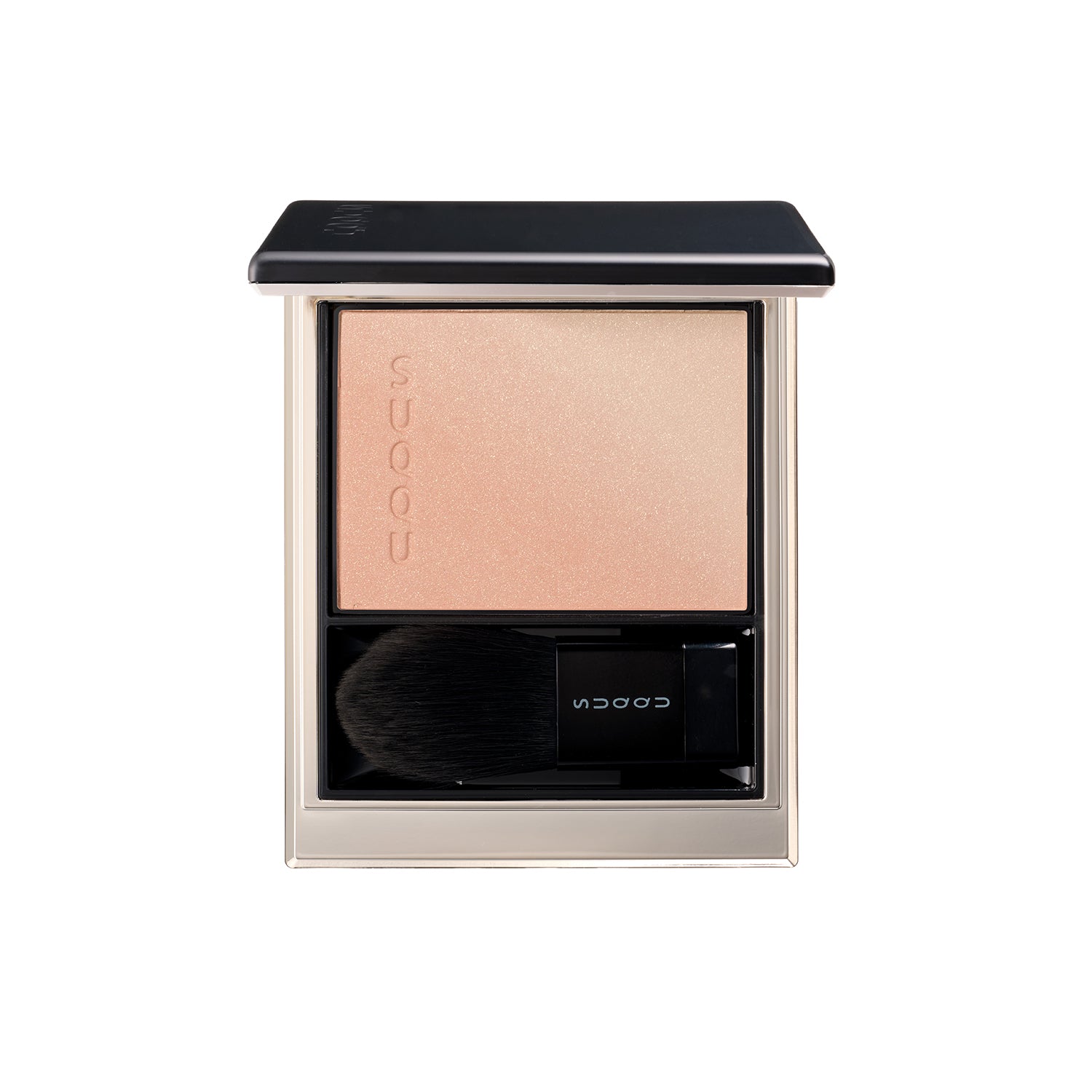 Suqqu Blurring Color Blush 晶采韻妍胭脂 6.4g(色號可選)