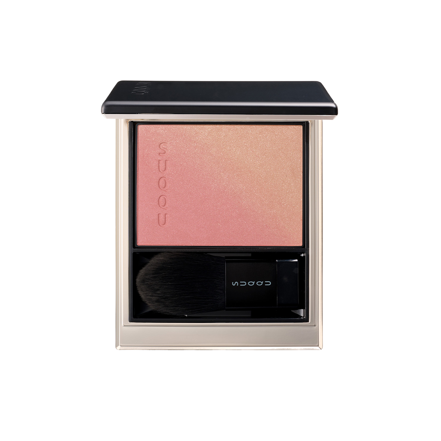 Suqqu Blurring Color Blush 晶采韻妍胭脂 6.4g(色號可選)