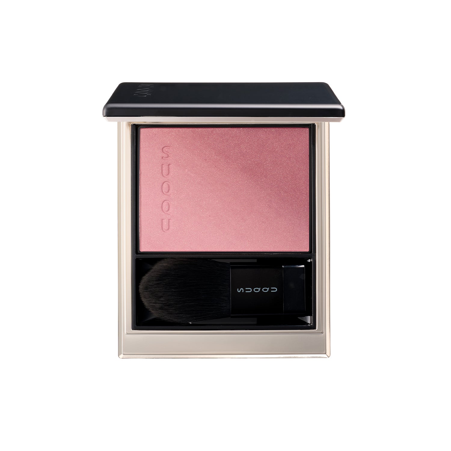 Suqqu Blurring Color Blush 晶采韻妍胭脂 6.4g(色號可選)