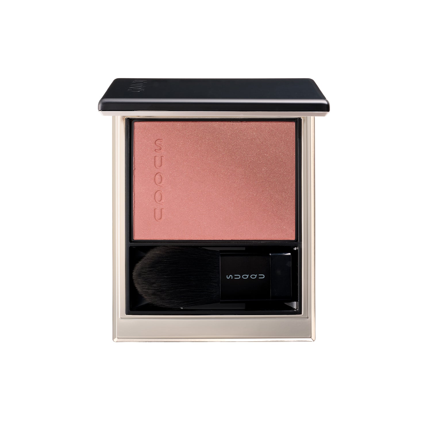 Suqqu Blurring Color Blush 晶采韻妍胭脂 6.4g(色號可選)