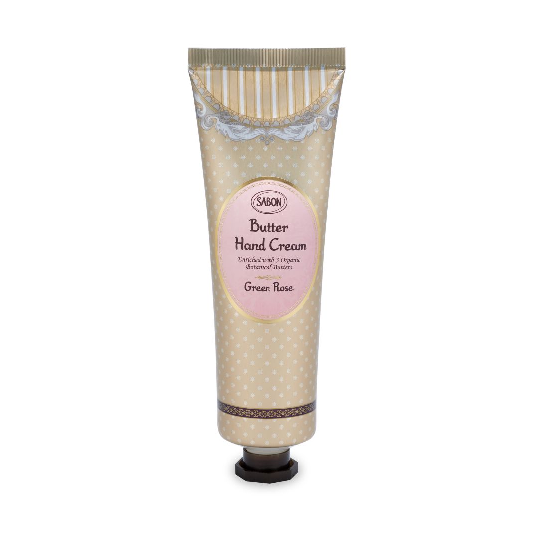 Sabon 乳木果深層護理潤手霜 75ml(香味可選)