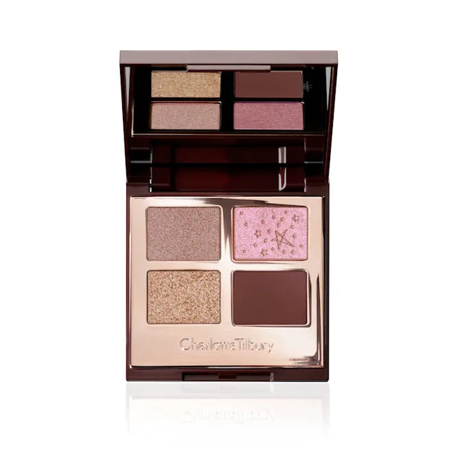 Charlotte Tilbury LUXURY PALETTE 眼影盤 5.2g(色號可選)