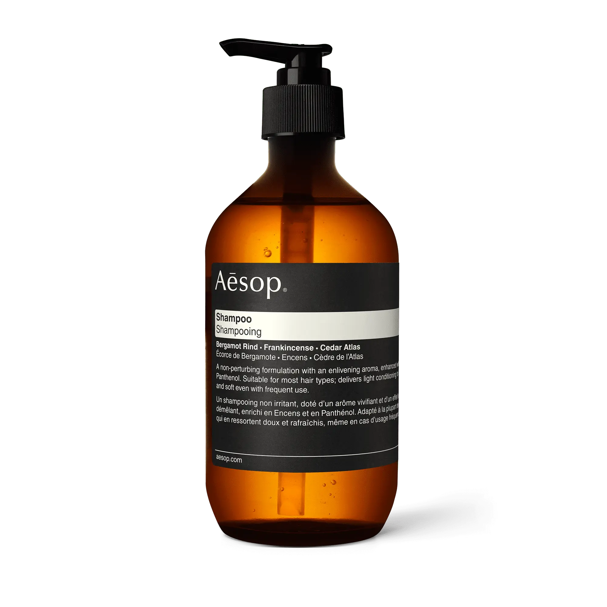 Aesop Shampoo 500ml