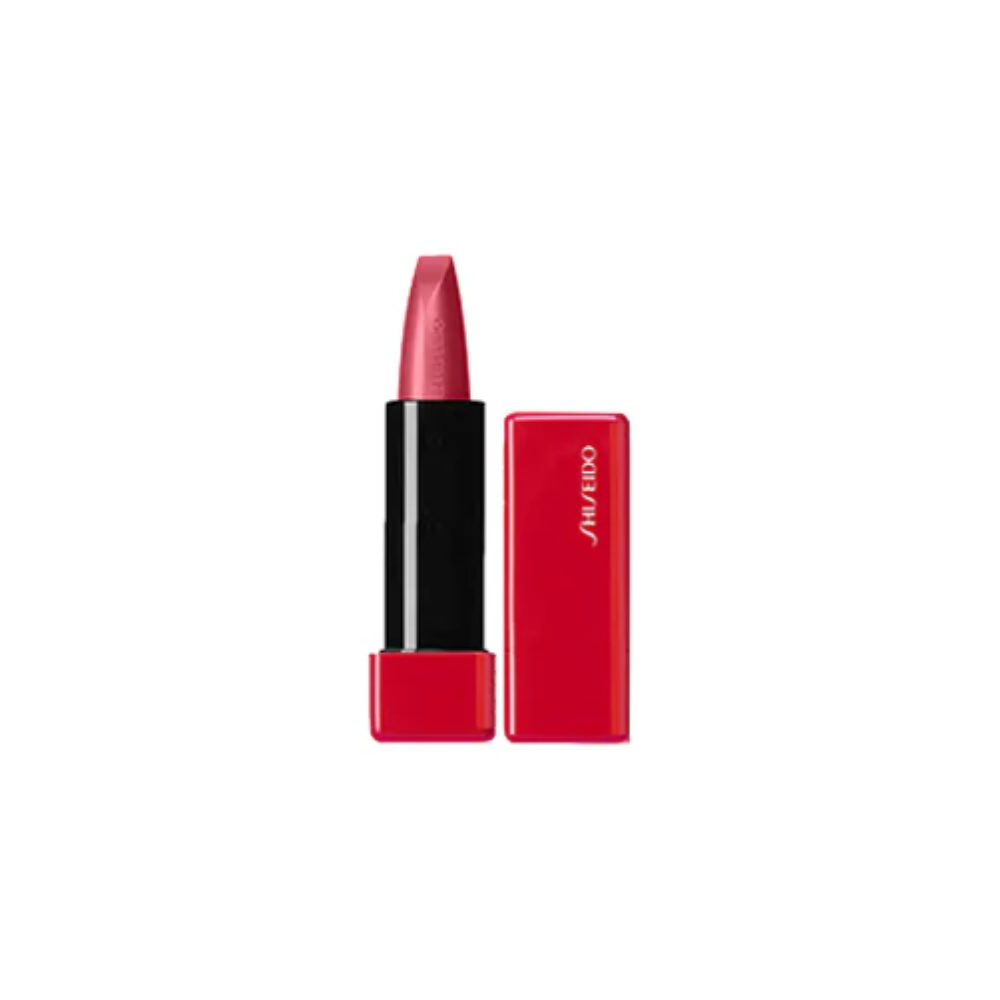 Shiseido Ginza Tokyo TechnoSatin Gel Lipstic 2g 旅行裝