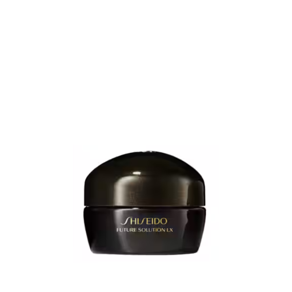 Shiseido Time Glazed Cream 15ml