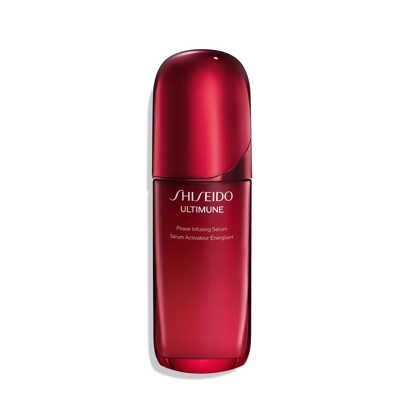 Shiseido 第四代皇牌免疫力活膚精華(50ml/75ml)