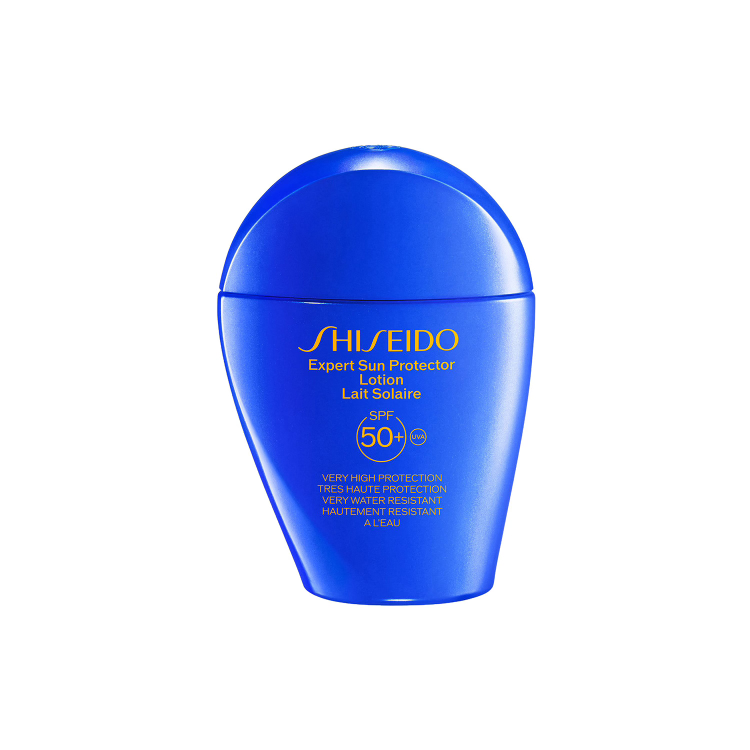 Shiseido Expert Sun Protector Lotion SPF50+(50ml/150ml)