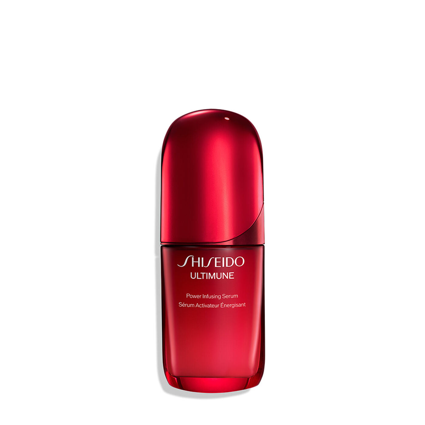 Shiseido 第四代皇牌免疫力活膚精華(50ml/75ml)