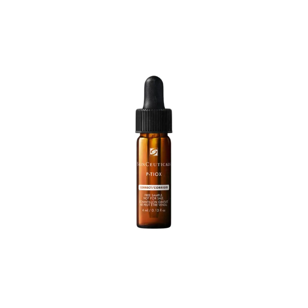 Skin Ceuticals 精華 4ml 旅行裝(功效可選)