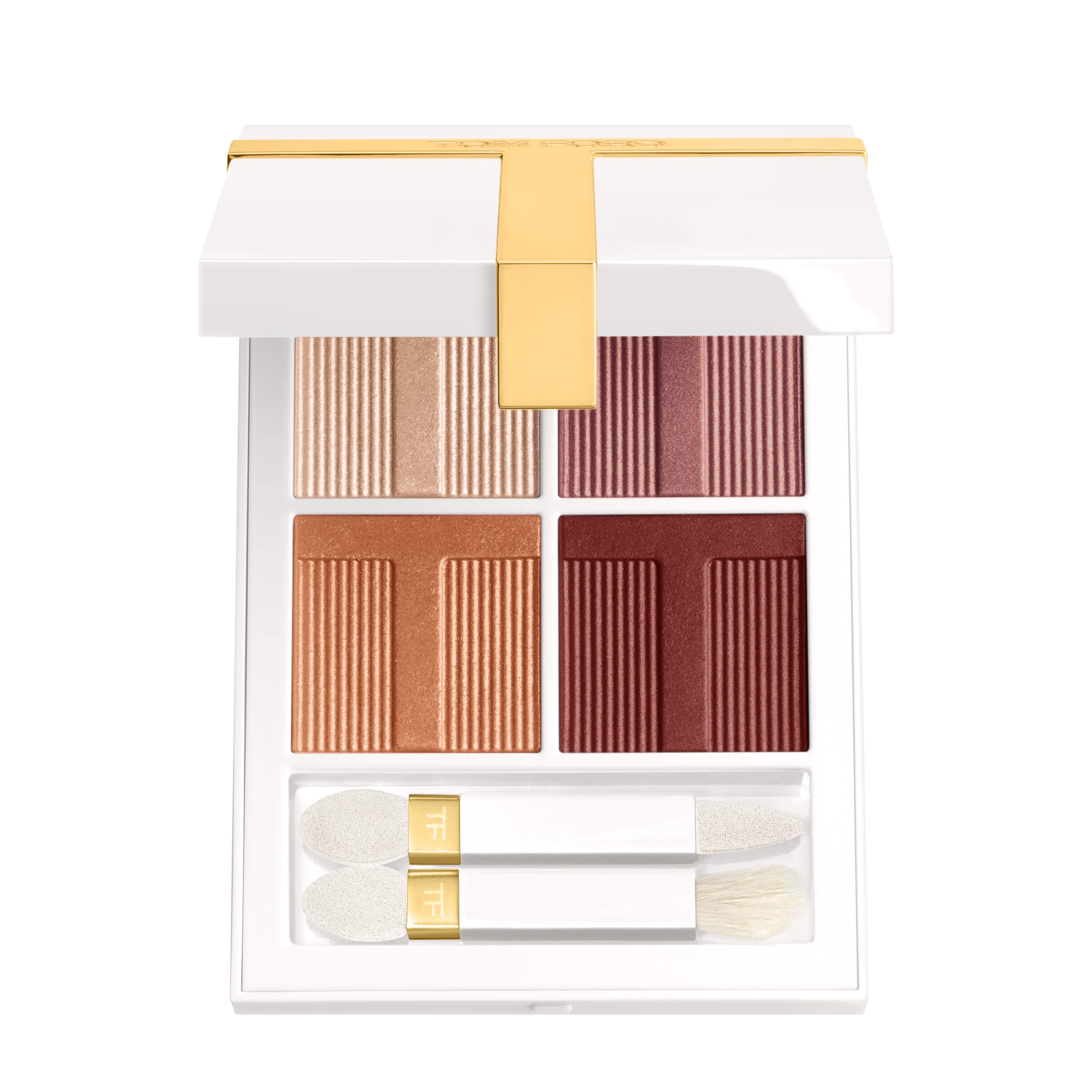 Tom Ford Soleil Eye Color Quad Lumière 7.2g