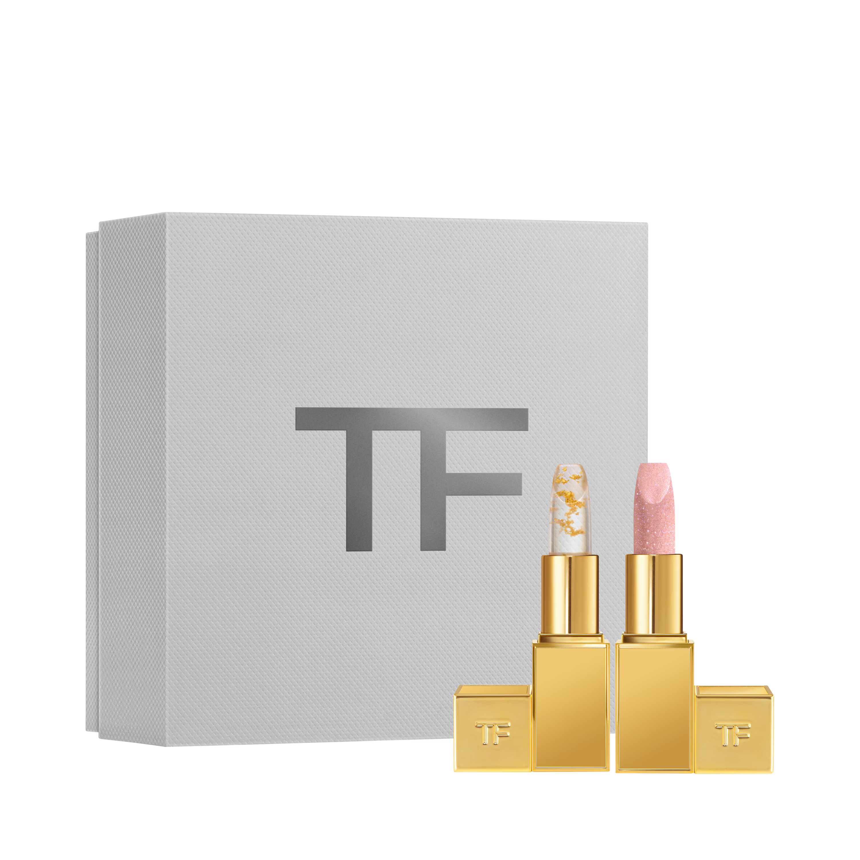 Tom Ford Soleil Lip Set 3g+3g