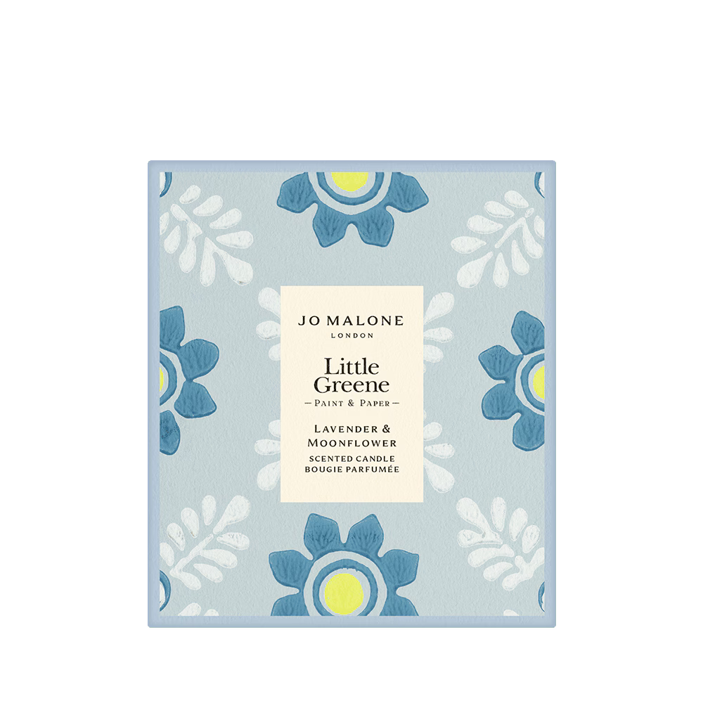 Jo Malone Limited Edition Home Candle 200g (Scent of your choice)
