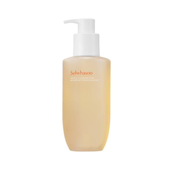 Sulwhasoo 順行潔顏泡沫 200ml