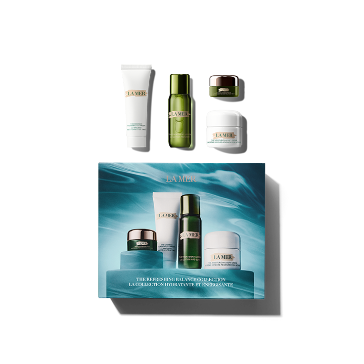 La Mer The Refreshing Balance Collection