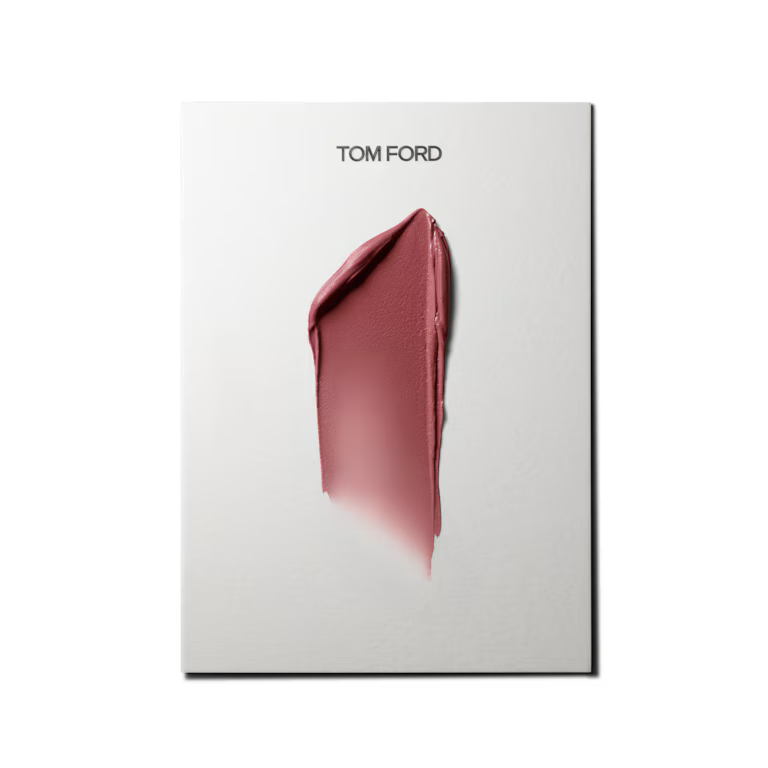 Tom Ford Fabulous Lip Color 超感唇衣唇膏 3.2g