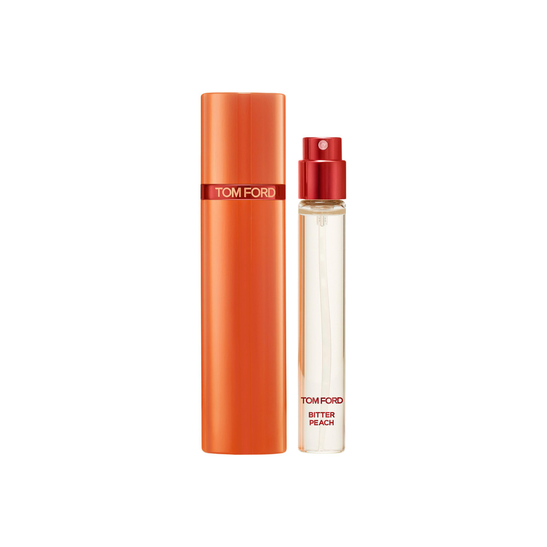 Tom Ford Bitter Peach EDP 桃澀花蜜香水(50ml/10ml)