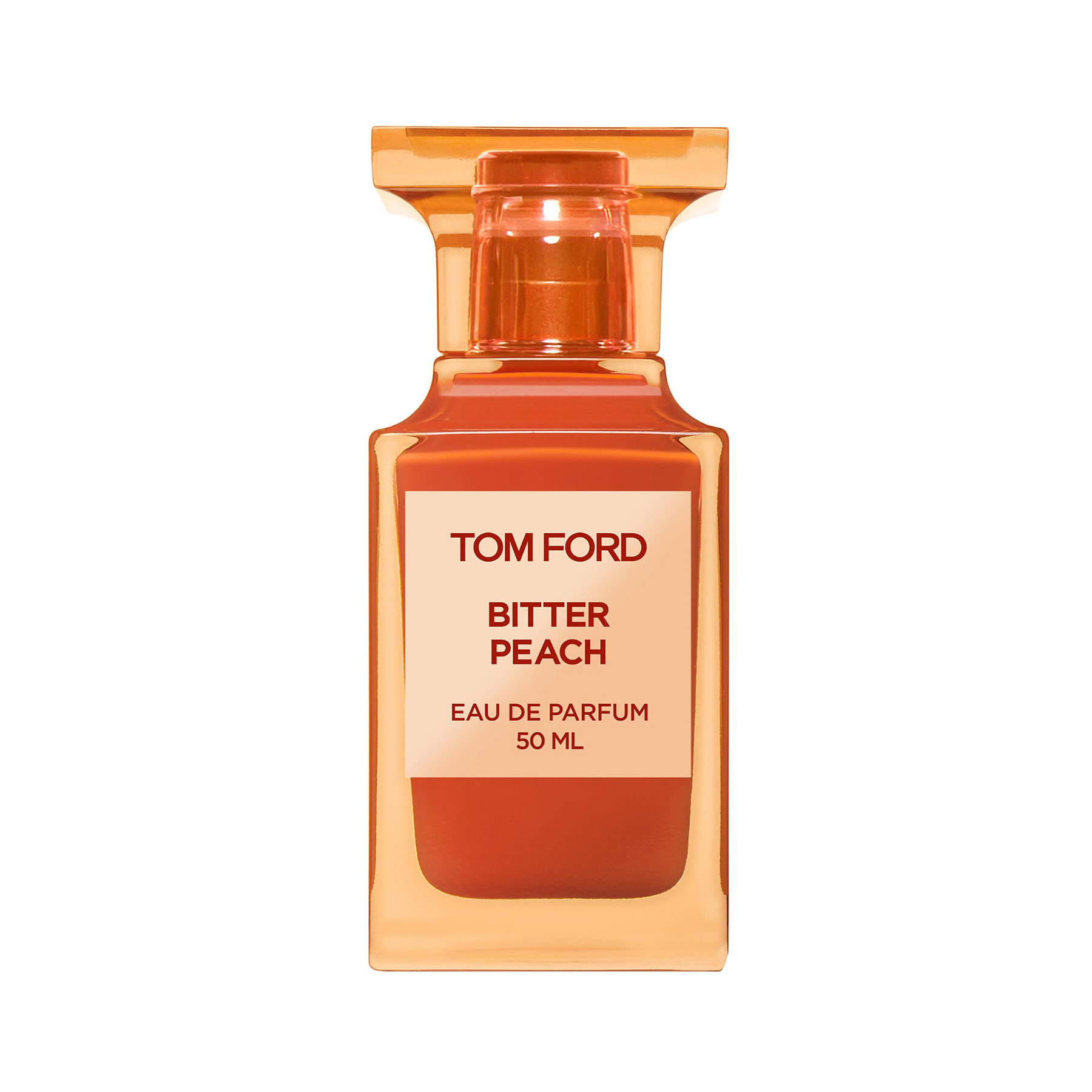 Tom Ford Bitter Peach EDP 桃澀花蜜香水(50ml/10ml)