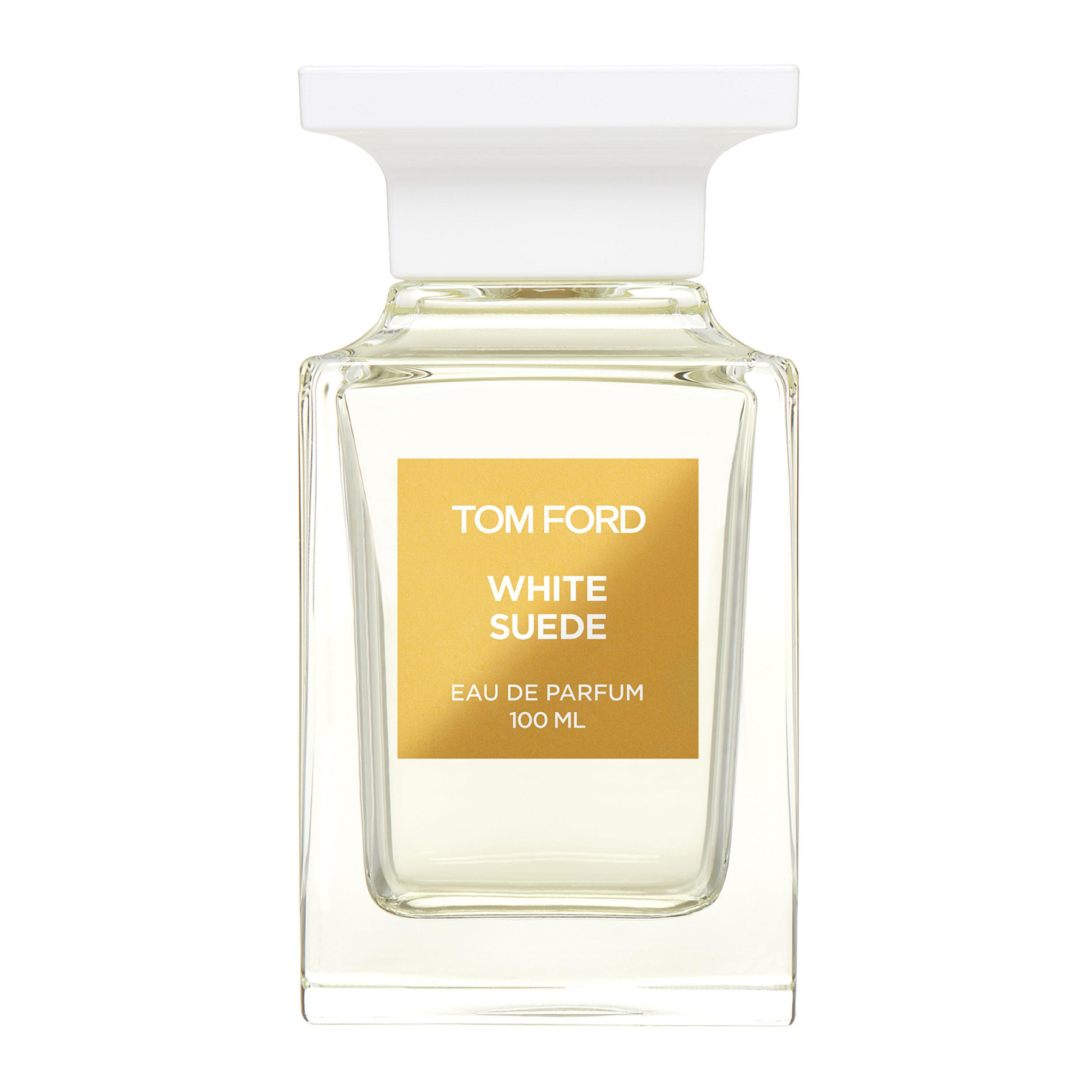 Tom Ford White Suede EDP Dark Musk Heart Perfume (Volume Optional)