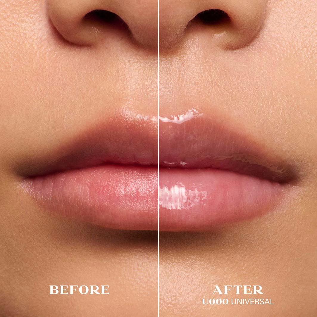 Prada Reflection Glossy Liquid Balm 唇釉 8ml(色號可選)