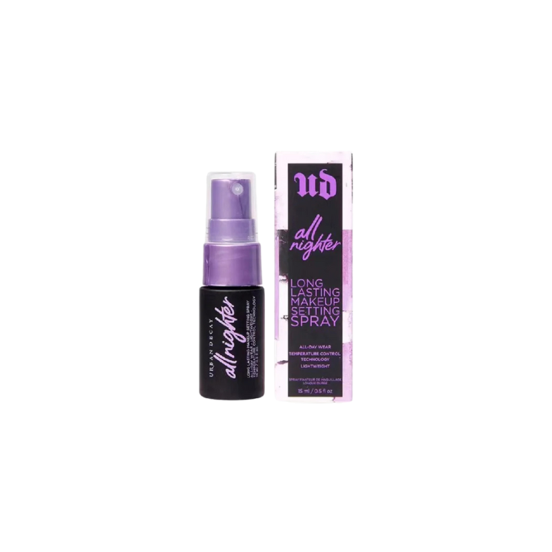 Urban Decay 長效定妝噴霧 15ml 旅行裝