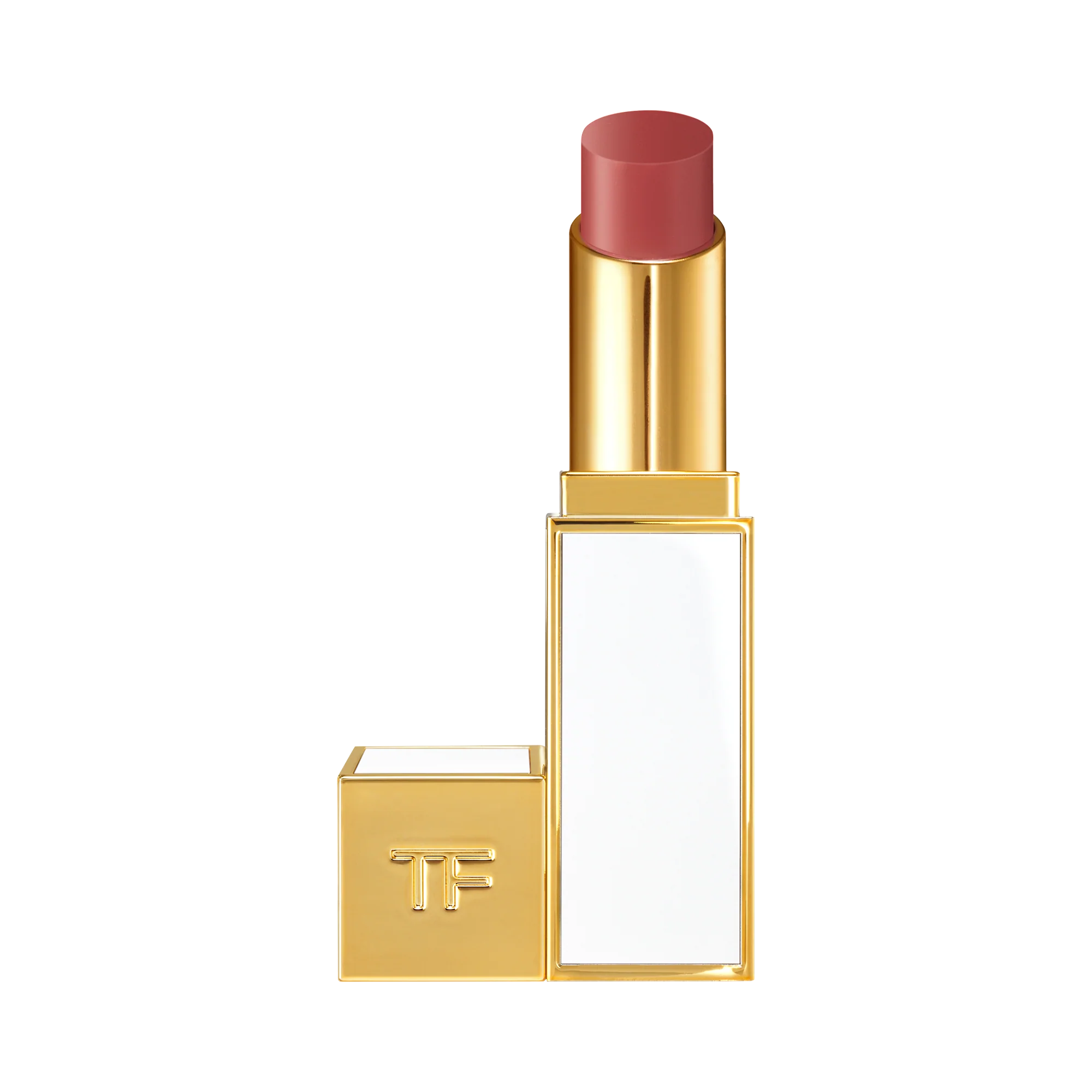 Tom Ford Soleil Ultra-Shine White Tube Lipstick 3.3g (color available)