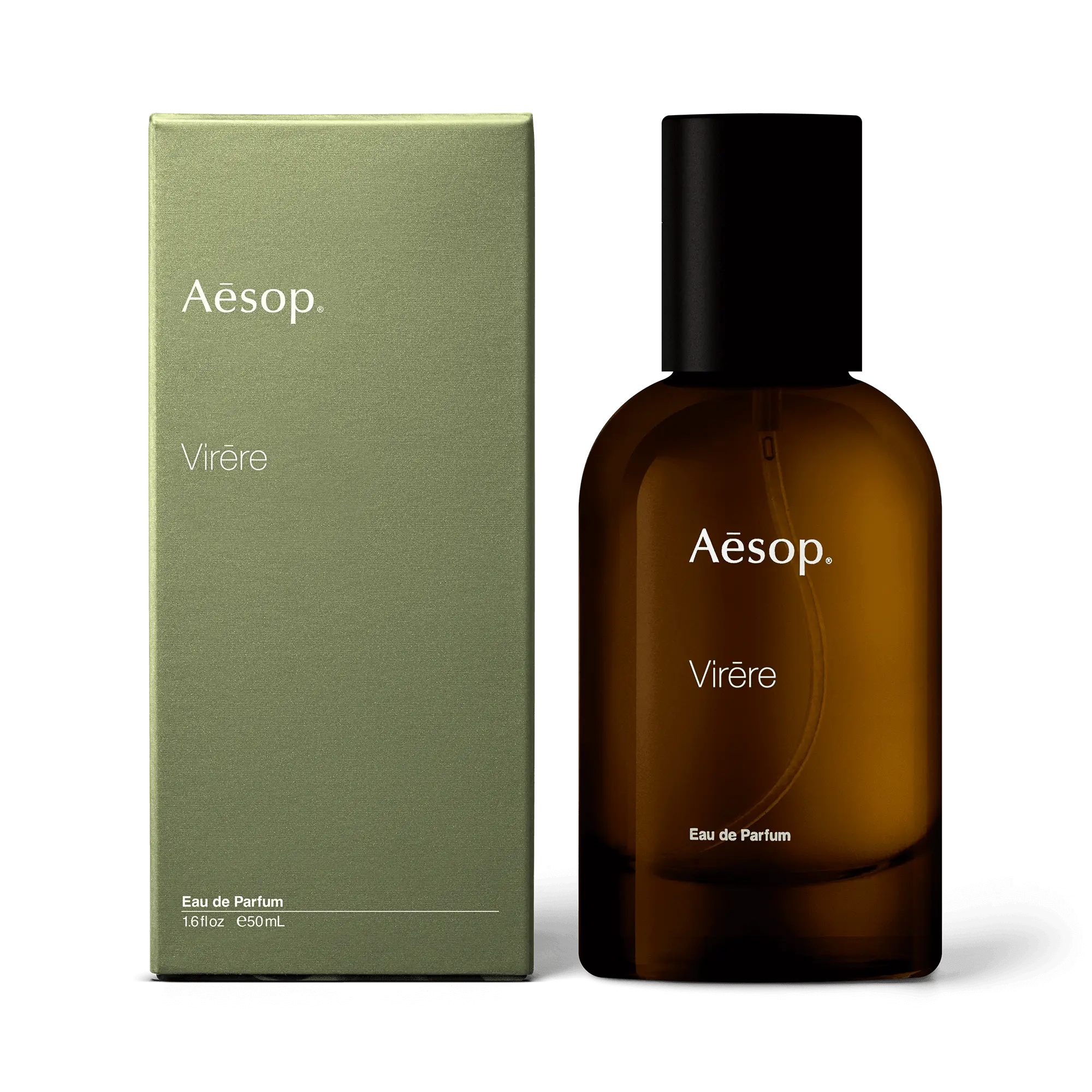 Aesop Virēre EDP 50ml