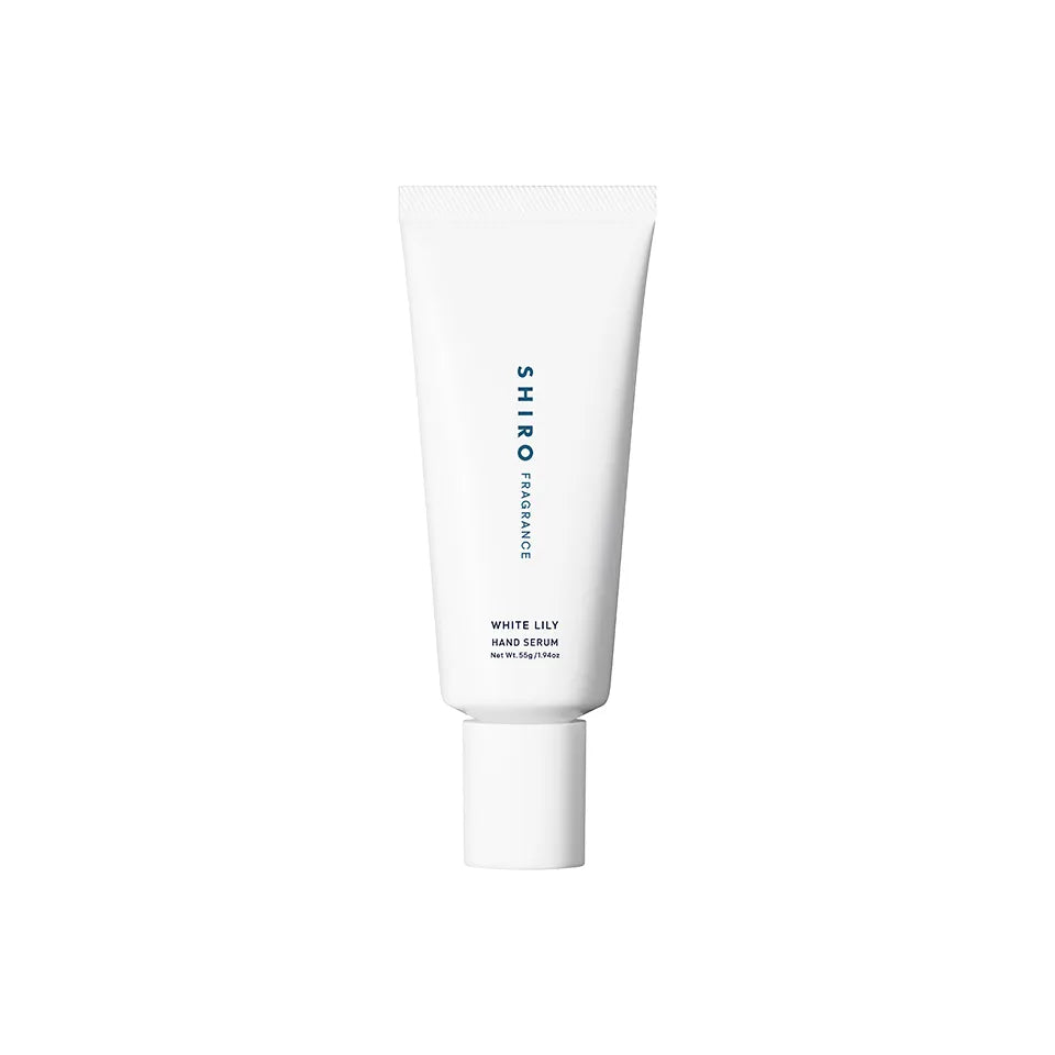 Shiro Hand Essence Lotion 55g (Fragrance optional)