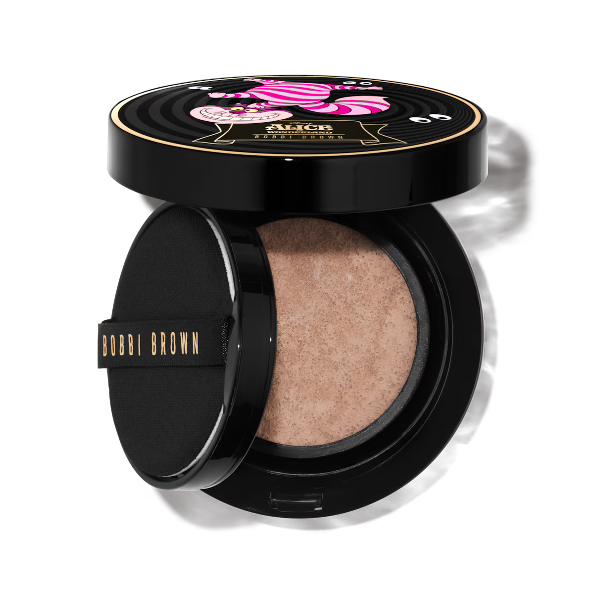 Bobbi Brown 無重輕霧氣墊粉底 SPF40 PA++++ 12g