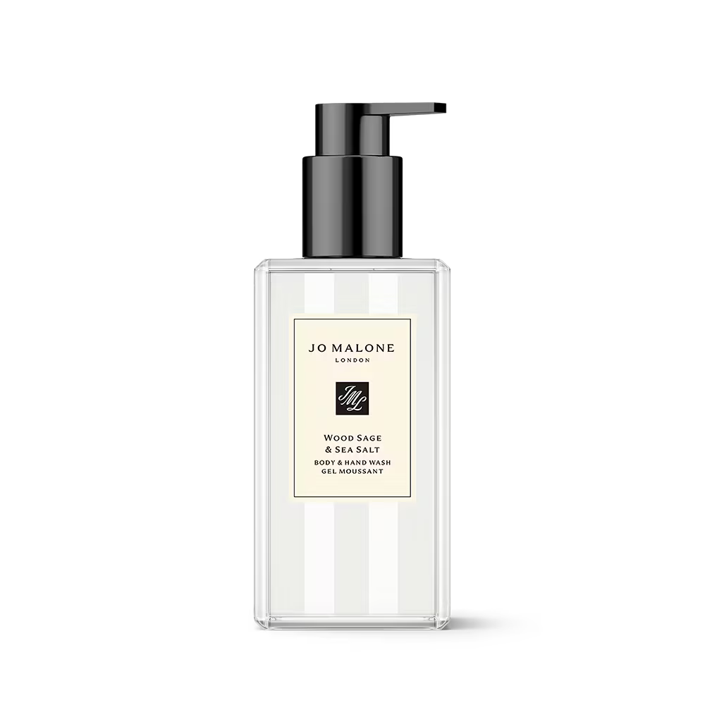 Jo Malone 手部及身體沐浴凝膠 250ml(香味可選)