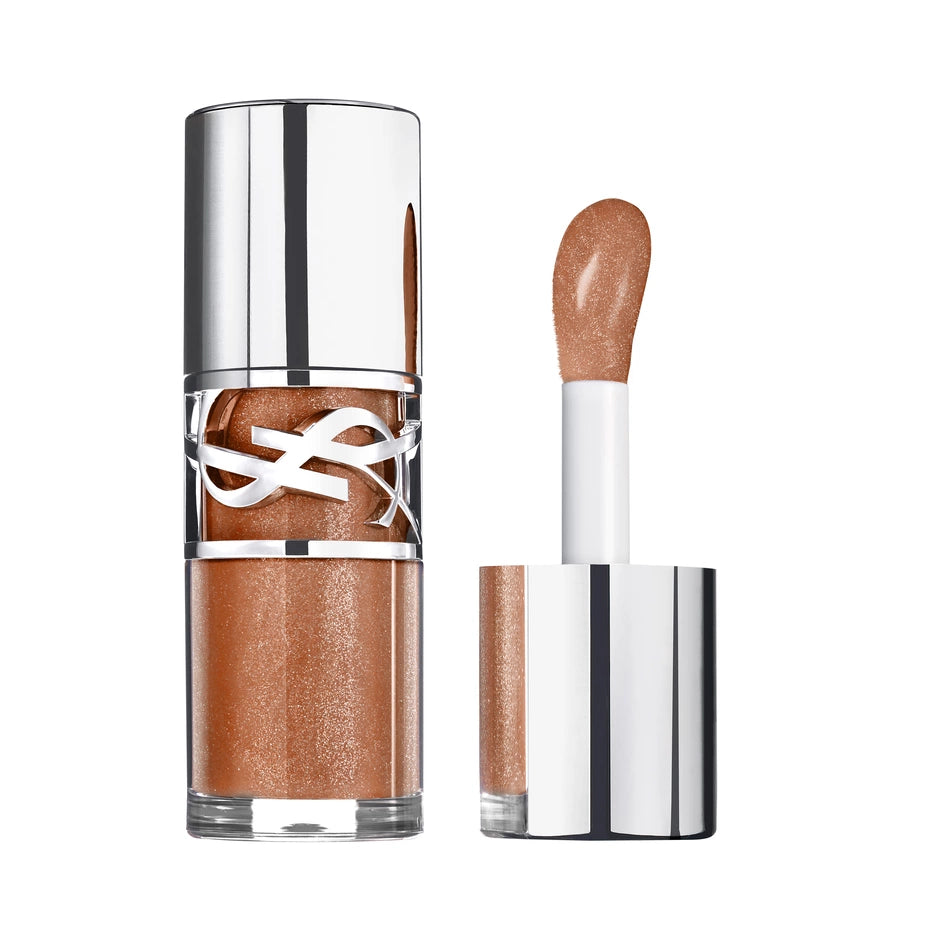 YSL Loveshine Plumping Lip Oil Gloss 情迷豐盈唇油 6ml