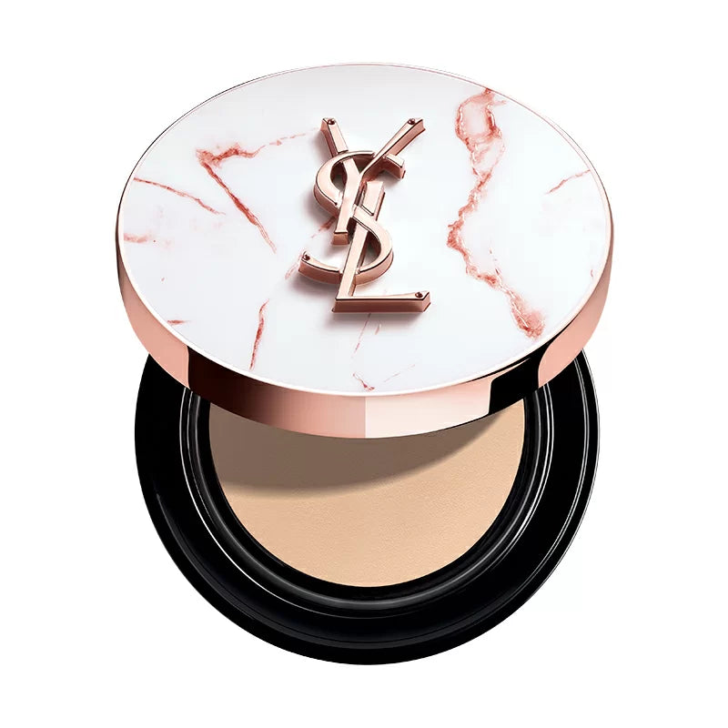 YSL 明彩輕透亮肌氣墊粉底 2025七夕限量版