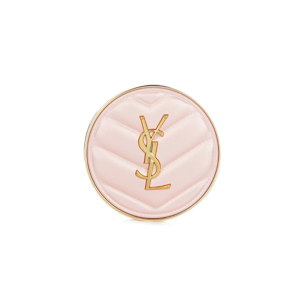 YSL 明彩輕透亮肌氣墊粉底 粉氣墊
