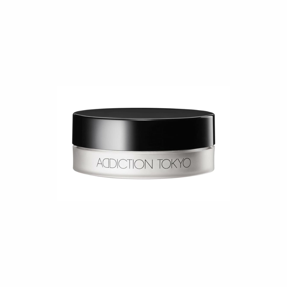 Addiction Tokyo Invisible Essence Loose Powder Translucent+ 旅行裝