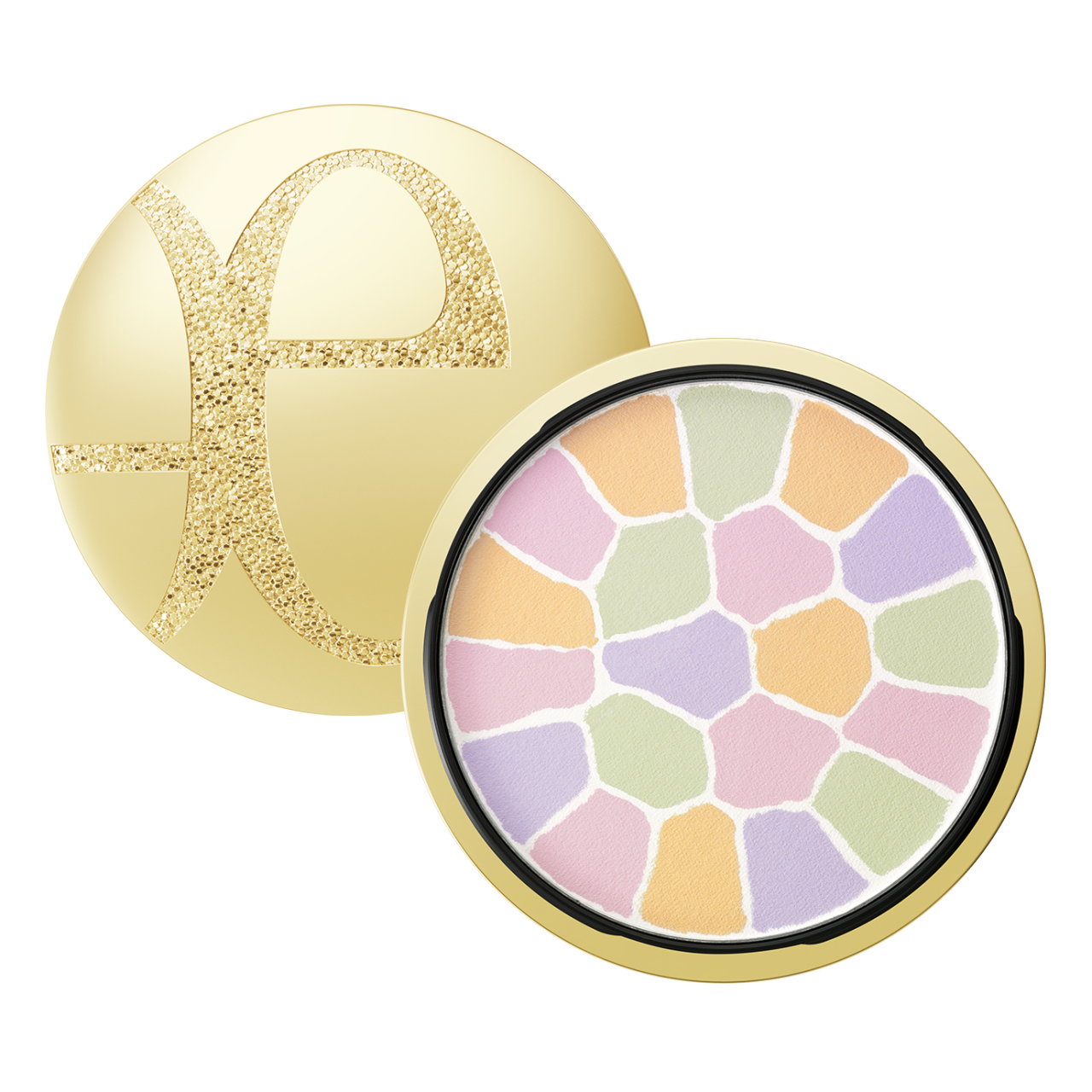 Albion Elegance Ultimate Setting Pressed Powder 27g (Available in 2 shades)