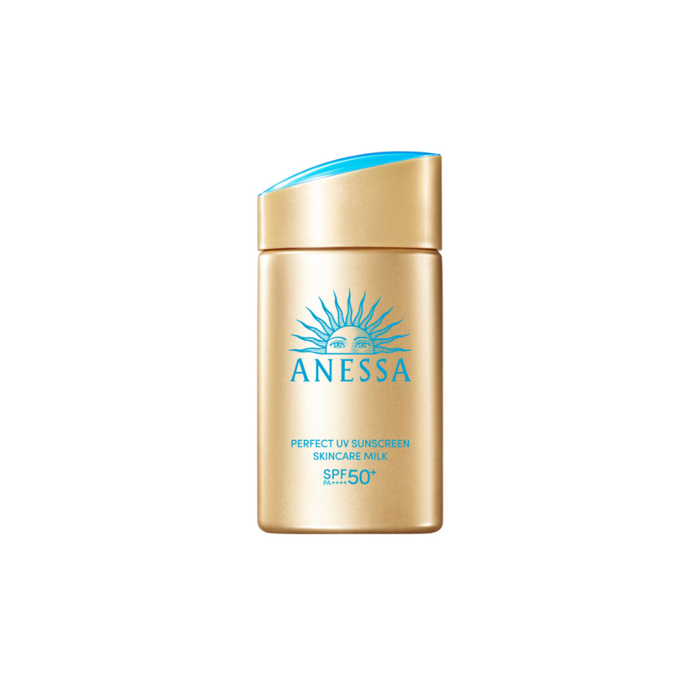 Anessa 極防水美肌UV乳液(60ml/90ml)