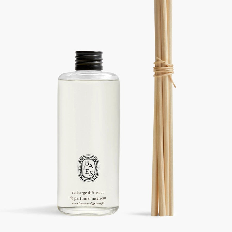 Diptyque 室內擴香擺件補充瓶 200ml(香味可選)