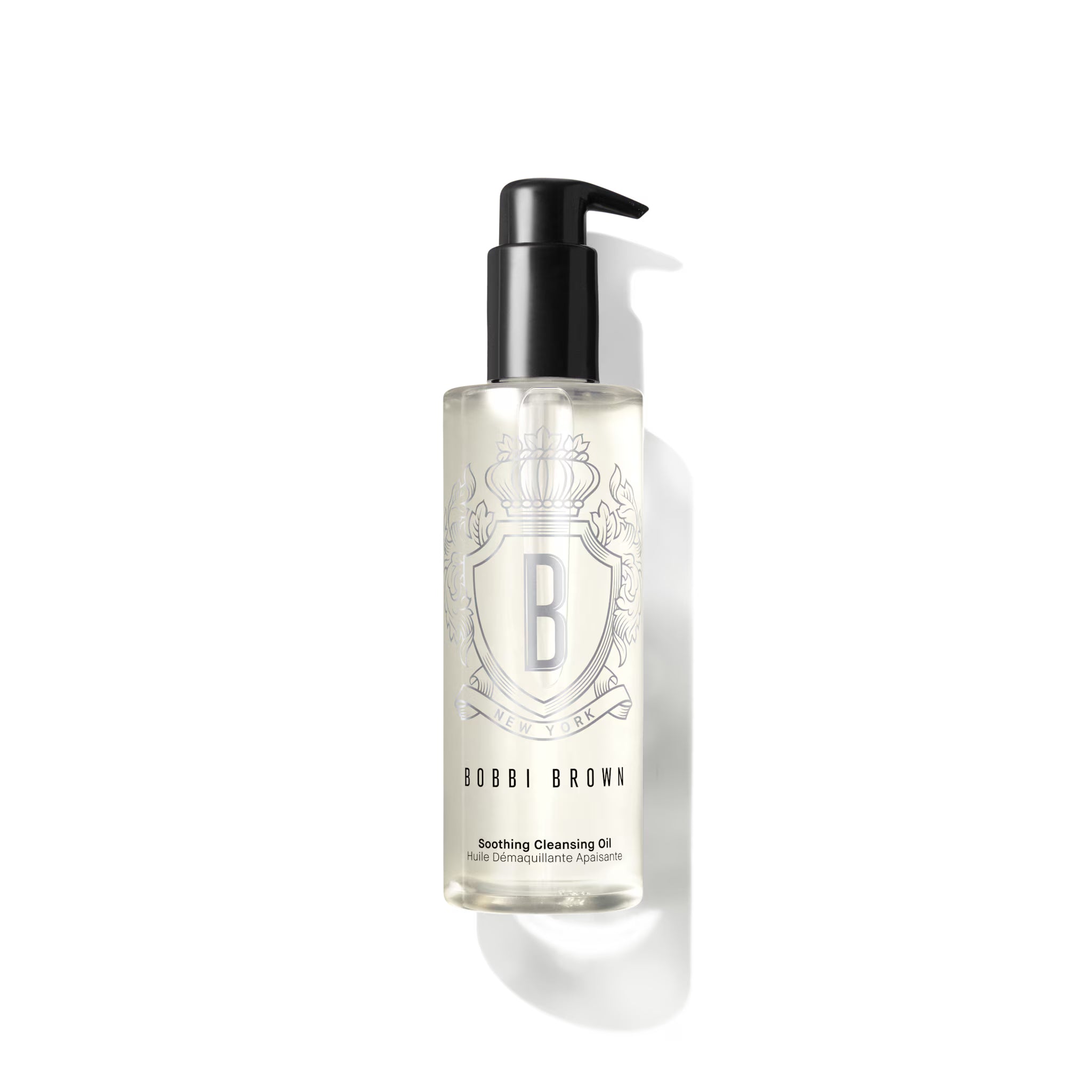 Bobbi Brown 紓緩卸妝潔面油(200ml/400ml)
