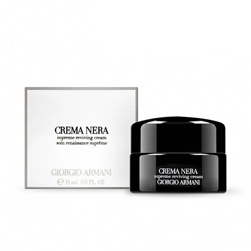 【臨期清貨】Armani 極致再生面霜 15ml【EXP:26年3月】