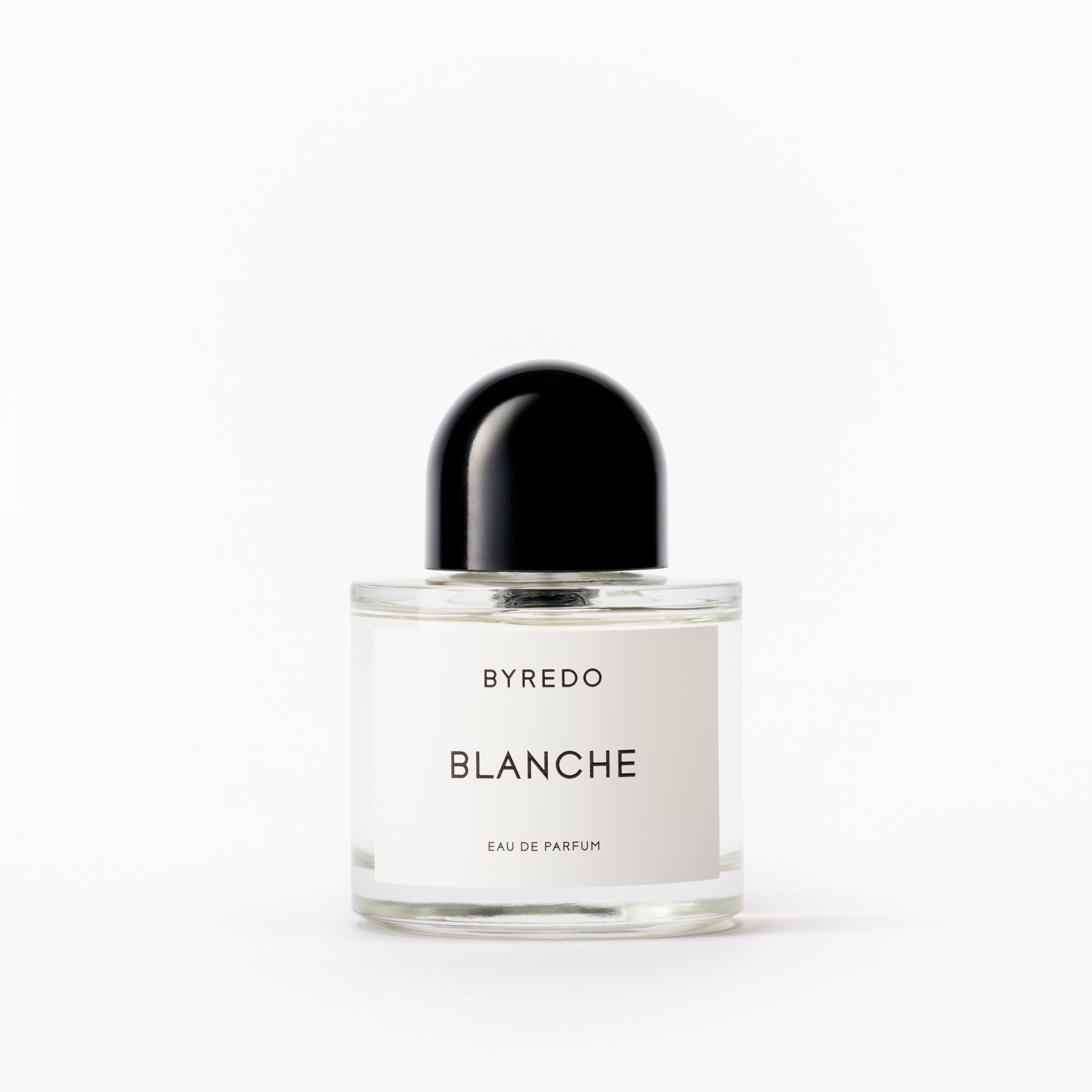 Byredo Blanche 白色浪漫 EDP(50ml/100ml)