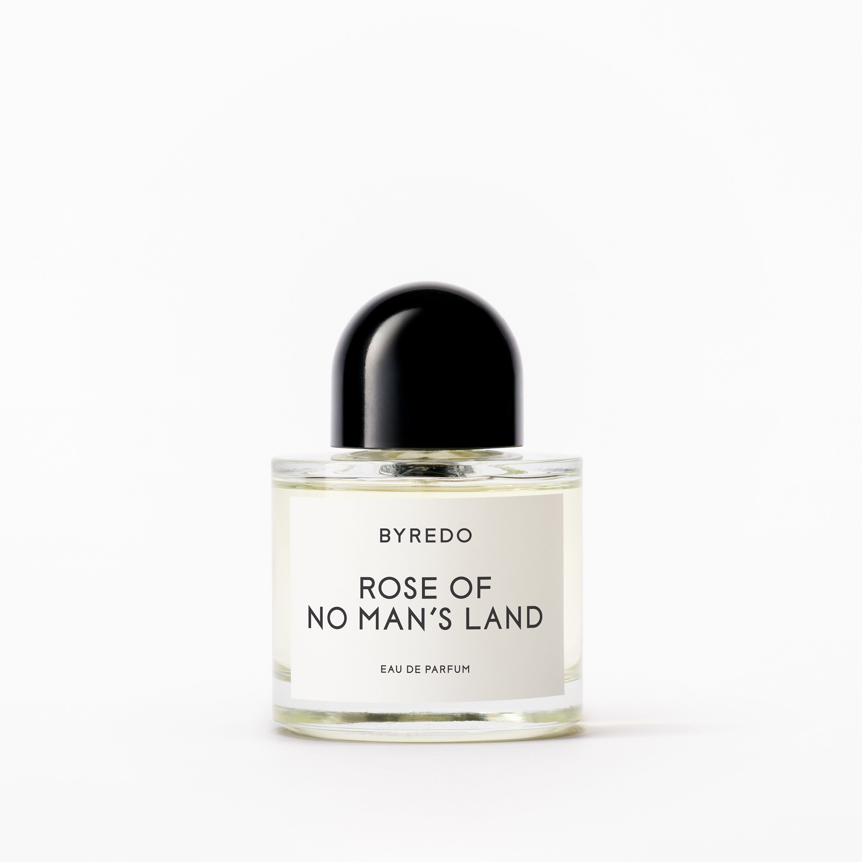 Byredo Rose Of No Man&