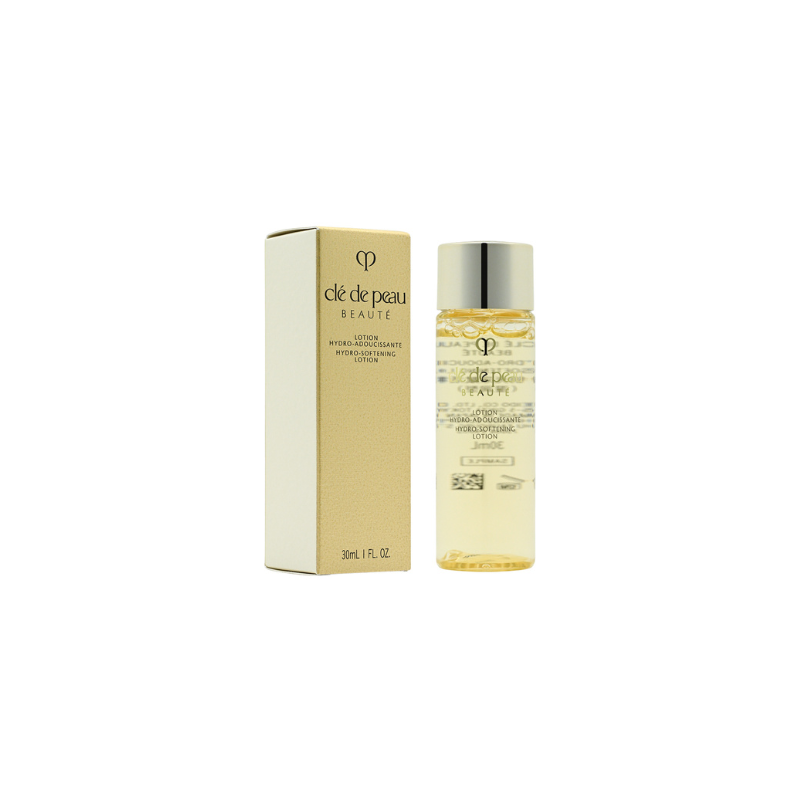 Cle De Peau 滋潤水 旅行裝 30ml