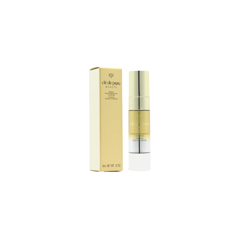 Clé de Peau 新包裝4D緊緻精華 9ml 旅行裝